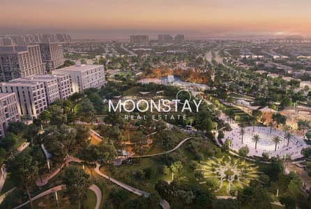 4 Bedroom Villa for Sale in Yas Island, Abu Dhabi - Luxury Villa | Single Row | Ideal Location