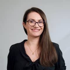 Dragana Ivchevska Radonjikj Dragana Ivchevska Radonjikj