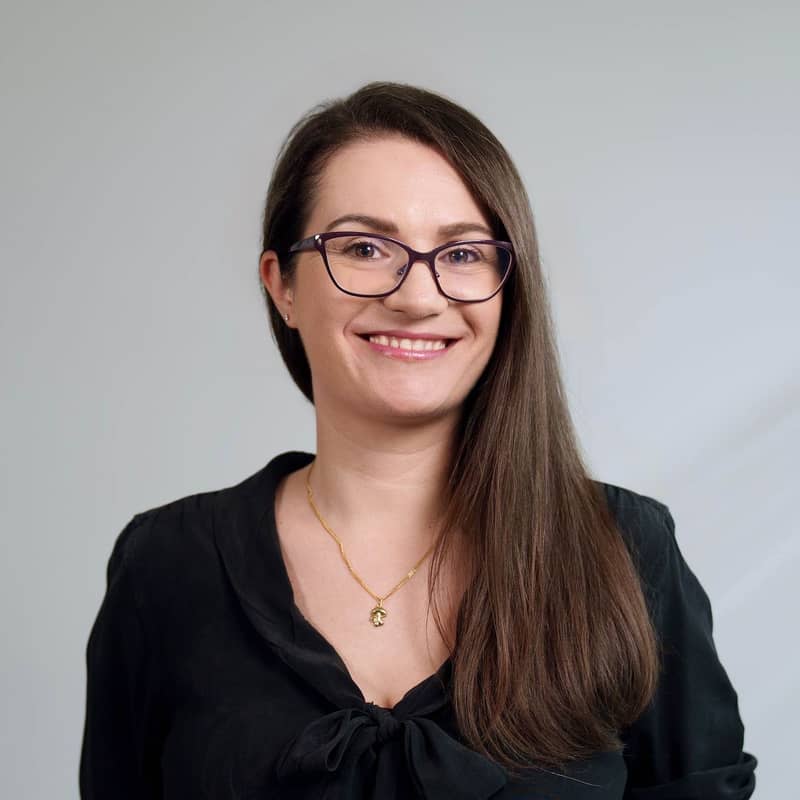 Dragana Ivchevska Radonjikj Dragana Ivchevska Radonjikj