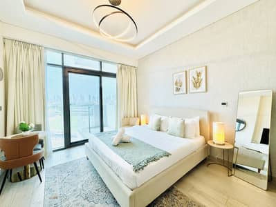 Studio for Rent in Al Jaddaf, Dubai - IMG_2300. jpg