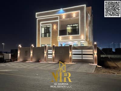 6 Bedroom Villa for Sale in Al Amerah, Ajman - WhatsApp Image 2025-03-26 at 11.58. 35 AM. jpeg