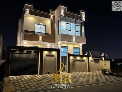 5 Bedroom Villa for Sale in Al Helio, Ajman - IMG-20250416-WA0100. jpg