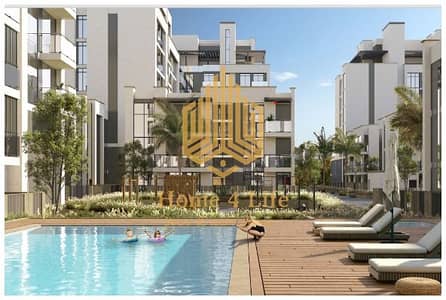 2 Bedroom Flat for Sale in Masdar City, Abu Dhabi - IMG-20241011-WA0046. jpg