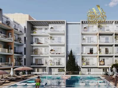 1 Спальня Апартаменты Продажа в Интернешнл Сити, Дубай - . jpg