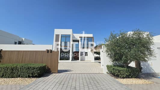 4 Bedroom Villa for Rent in Al Jubail Island, Abu Dhabi - 6fcd6fc8-5118-44f1-a6e7-cc4adaaea2fa. jpg
