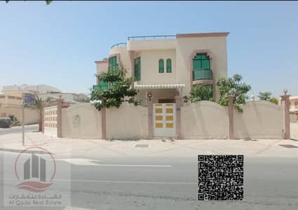 فیلا 5 غرف نوم للبيع في الروضة، عجمان - 12d6e519-437c-4a0e-b017-73645ba10432. jpg