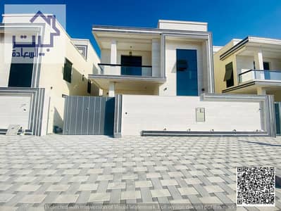 6 Bedroom Villa for Sale in Al Yasmeen, Ajman - IMG-20250415-WA0241. jpg