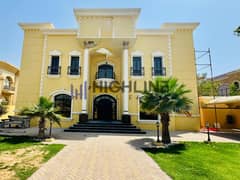 فیلا في البرشاء 2،البرشاء 6 غرف 460000 درهم - 11338424