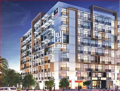 2 Bedroom Flat for Sale in Arjan, Dubai - Affordable 2BR flat | 1% monthly payment 2 Bedroom Flat for Sale in Arjan, Dubai - Affordable 2BR flat | 1% monthly payment