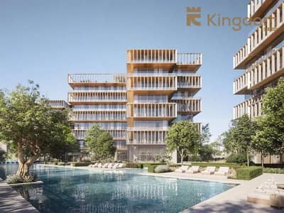 2 Bedroom Flat for Sale in Al Jaddaf, Dubai - 12. jpg