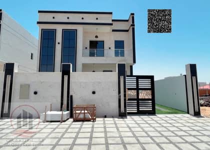 فیلا 3 غرف نوم للبيع في الحليو، عجمان - 61917f8d-73b0-4913-9fca-2f9adca1c162. jpg