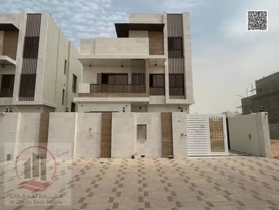 5 Bedroom Villa for Sale in Al Bahia, Ajman - WhatsApp Image 2025-04-15 at 7.17. 33 PM. jpeg