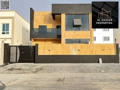 5 Bedroom Villa for Sale in Al Zahya, Ajman - 760498018-800x600. jpeg