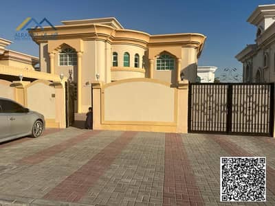 穆谢里夫公寓， 阿治曼 6 卧室别墅待售 - 003396b8-e45f-4904-8212-61e6ddd3f6dd. jpg