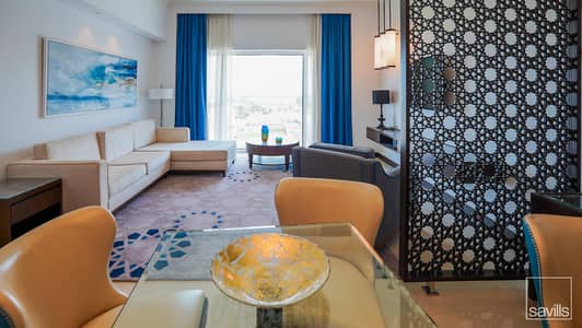 1 Bedroom Flat for Sale in The Marina, Abu Dhabi - 1 Bedroom with Balcony |Stunning View | Great Deal