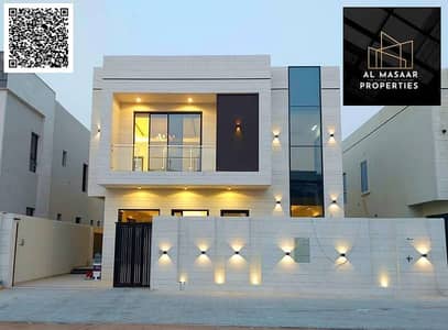 5 Cпальни Вилла Продажа в Аль Амера, Аджман - 760497947-800x600. jpeg