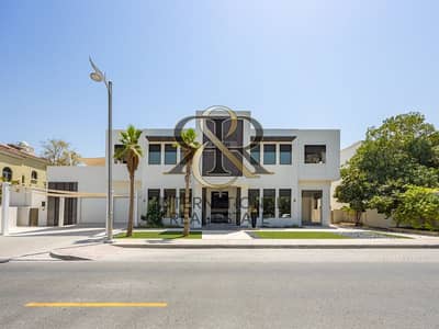 5 Bedroom Villa for Sale in Palm Jumeirah, Dubai - 0R9A7798-HDR. jpg