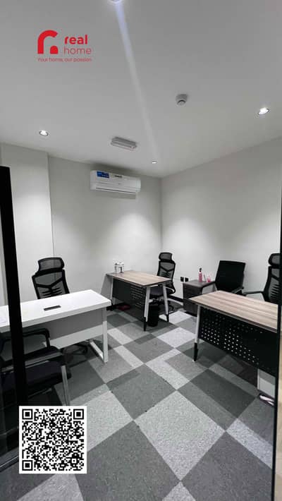 Office for Rent in Corniche Ajman, Ajman - 04F6B742-B575-4F78-A195-55930A294D7D. jpg