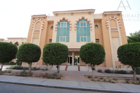 مبنى سكني  للايجار في مجمع دبي للاستثمار، دبي - مبنى سكني في ایوان ریزیدنس،مجمع دبي للاستثمار 1000000 درهم - 11362874