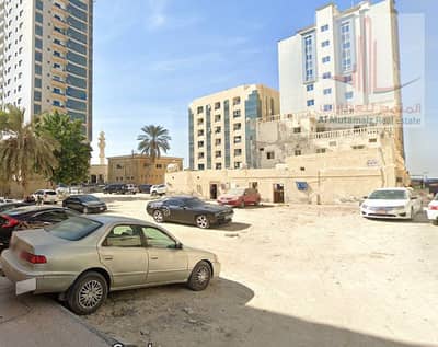 Plot for Sale in Al Rumaila, Ajman - الرميلههه. png