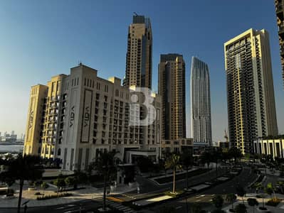 迪拜溪港， 迪拜 3 卧室单位待租 - 位于迪拜溪港，溪畔18号综合住宅区，溪畔18号A座 3 卧室的公寓 210000 AED - 11362977
