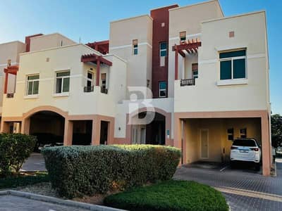 2 Bedroom Apartment for Rent in Al Ghadeer, Abu Dhabi - Pool View | Vacant | Great Community Ready To Move