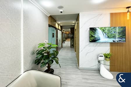 商业湾， 迪拜 写字楼待售 - 位于商业湾，澳普塔 的写字楼 17965552 AED - 11363008