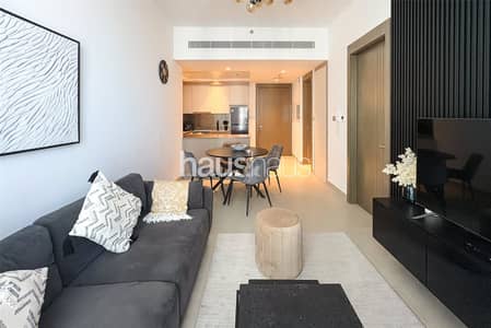 1 Bedroom Flat for Sale in Jumeirah Village Circle (JVC), Dubai - Exclusive | Fully furnished | Vacant on transfer
