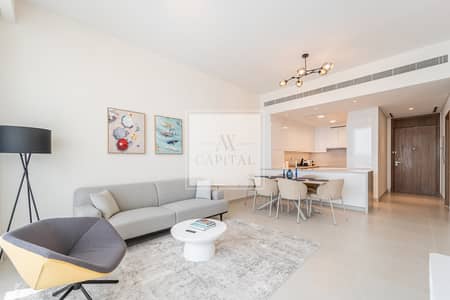 2 Bedroom Flat for Rent in Al Wasl, Dubai - Brand New | Park View | Vacant | Furnished