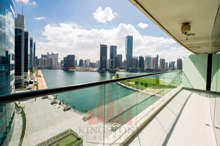 1 Bedroom Flat for Sale in Business Bay, Dubai - DSC08340. jpg