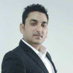 Mudassar Ali
