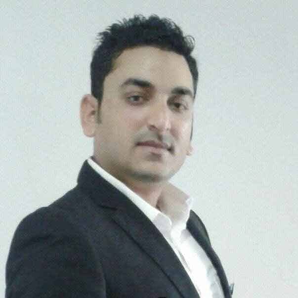 Mudassar Ali