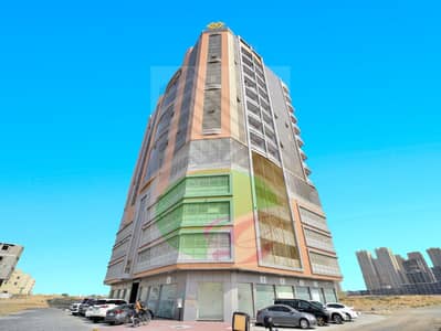 2 Bedroom Flat for Sale in Al Alia, Ajman - 01. png