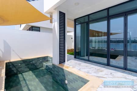 4 Bedroom Villa for Rent in Mina Al Arab, Ras Al Khaimah - 4 Bedroom Villa For Rent in Mina Al Arab - Beachfront - Private Pool