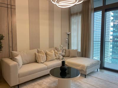 High floor | Negotiated | Furnished