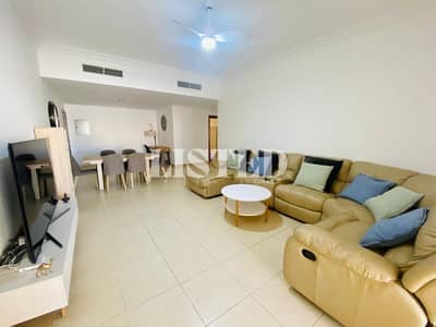 Fully Furnished | Community view | Upcoming