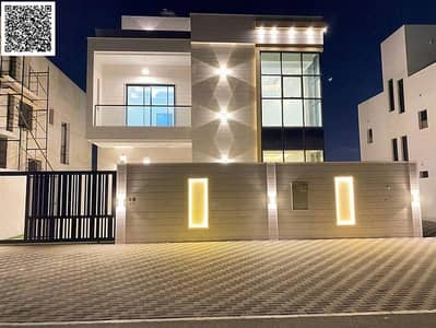 5 Cпальни Вилла Продажа в Аль Амера, Аджман - 755831236-800x600. jpeg