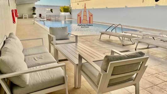2 Bedroom Flat for Rent in Al Nahda (Sharjah), Sharjah - 4e9d8684-d087-4681-ab45-3f2e4184f02b. jpg
