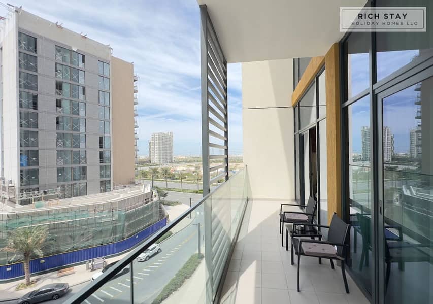 Spacious 1BR | Fully Furnished | Prime Location - Image 14