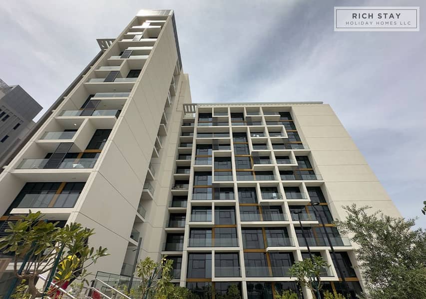 Spacious 1BR | Fully Furnished | Prime Location - Image 24
