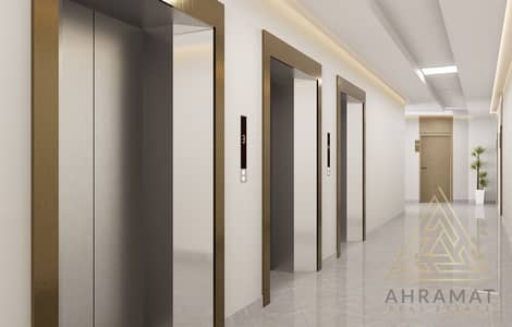 2 Bedroom Apartment for Sale in Al Nuaimiya, Ajman - WhatsApp Image 2025-03-19 at 12.26. 59 PM (2). jpeg
