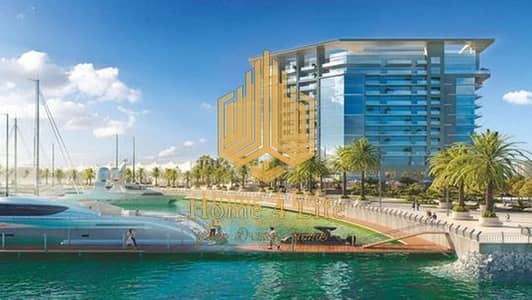 3 Bedroom Penthouse for Sale in Yas Island, Abu Dhabi - WhatsApp Image 2025-02-19 at 17.24. 32_06fc11ac. jpg
