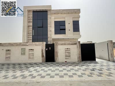 5 Bedroom Villa for Sale in Al Zahya, Ajman - WhatsApp Image 2025-04-16 at 11.59. 47 AM (1). jpeg