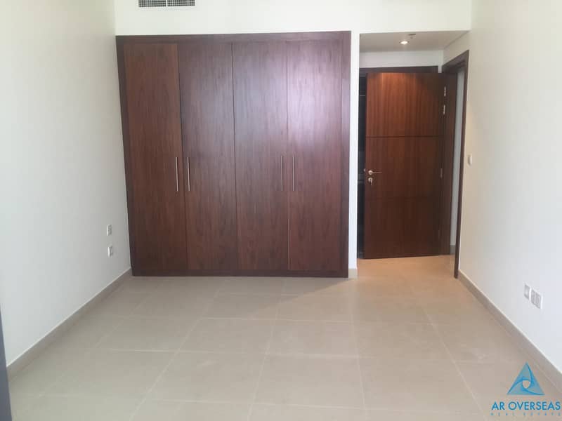 Burj Vista Brand New 2 Br available for Rent