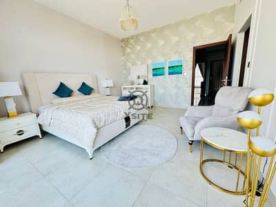 New Furniture | Spacious 4 BR | Ready To Move