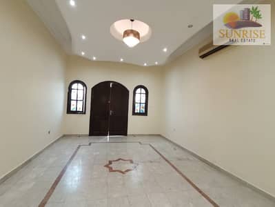 Studio King Size ,Best Quality 3500 Monthly Opposite Mushrif Mall