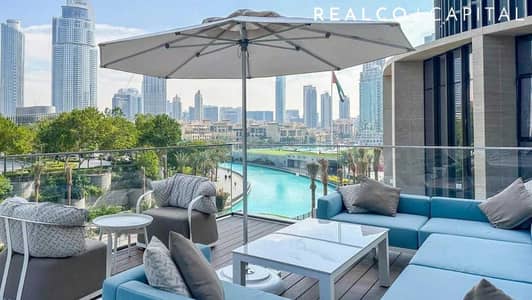 High Floor | Ready to Move | Spacious Layout