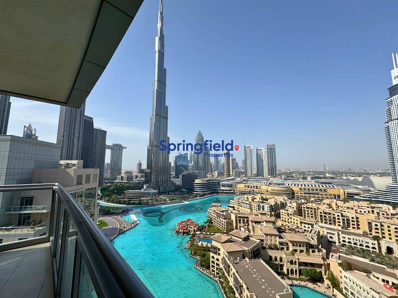Large Layout | Panoramic Views | High Floor | VOT Large Layout | Panoramic Views | High Floor | VOT