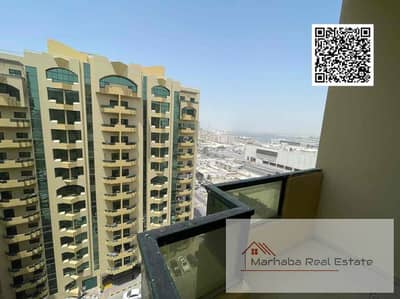 1 Bedroom Apartment for Rent in Al Rashidiya, Ajman - 70835aed-76ee-412f-9f48-09b7cd0f150a. jpg