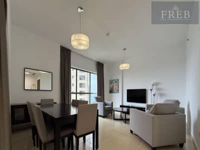 Ready to move - nice view - Unfurnished
